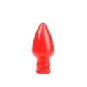 Fat Plug S Red