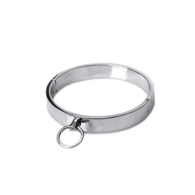 Steel Collar - Medium