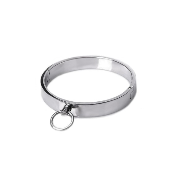 Steel Collar - Medium