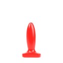 Slim Plug M Red