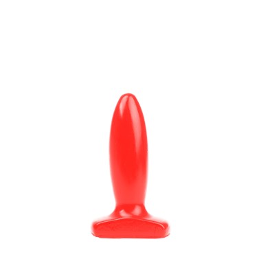 Slim Plug M Red