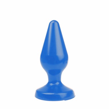 Classic Plug XL Blue