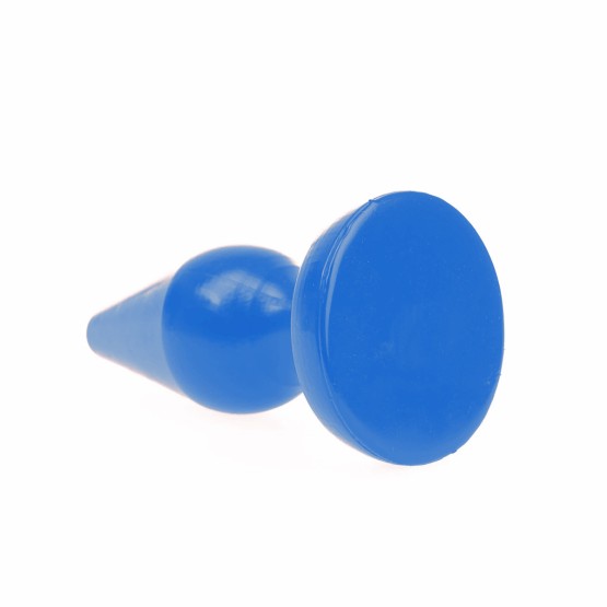 Classic Plug XL Blue