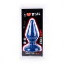 Classic Plug XL Blue