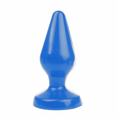 Classic Plug XXL Blue