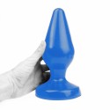 Classic Plug XXL Blue