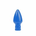 Fat Plug S Blue
