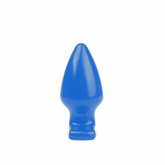 Fat Plug S Blue