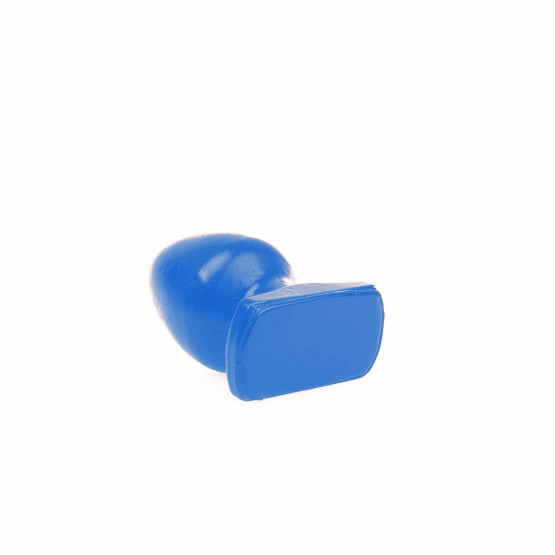 Spade Plug S Blue