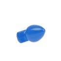 Spade Plug S Blue