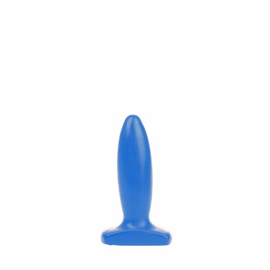 Slim Plug S Blue