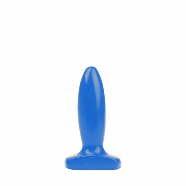 Slim Plug M Blue