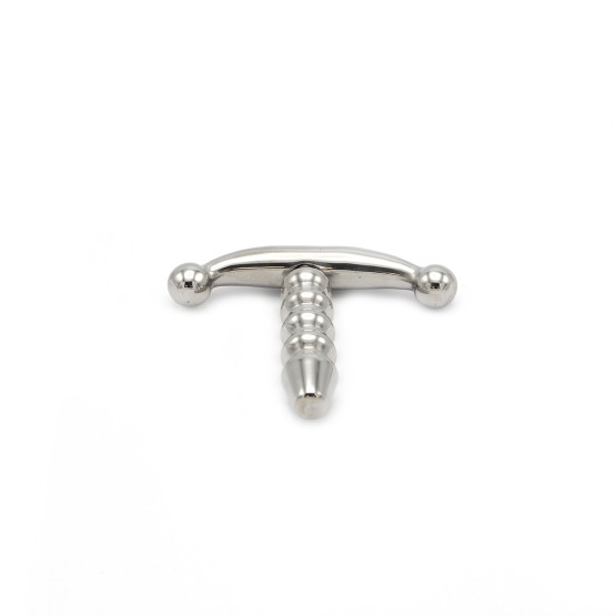 Steel Penisstick Rod XL