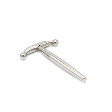 Steel Penisstick Vader Round Tip XL