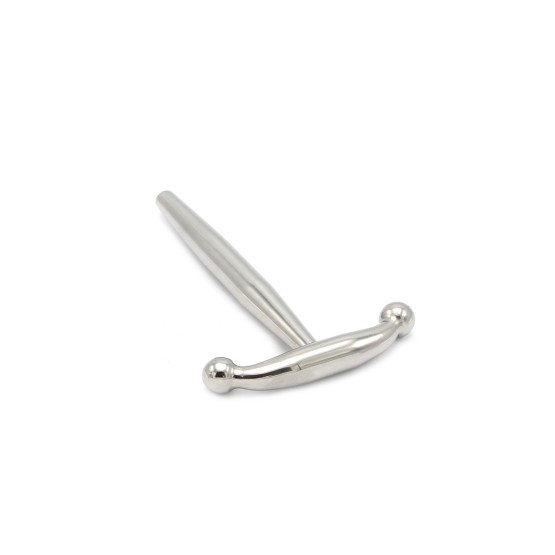 Steel Penisstick Vader Round Tip XL