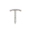 Steel Penisstick Pinned XL