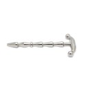 Steel Penisstick Pinned XL