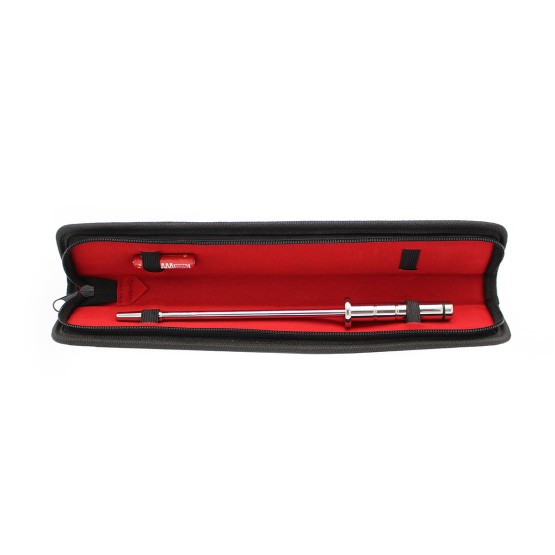 Vibrating Samurai Sound Dialator