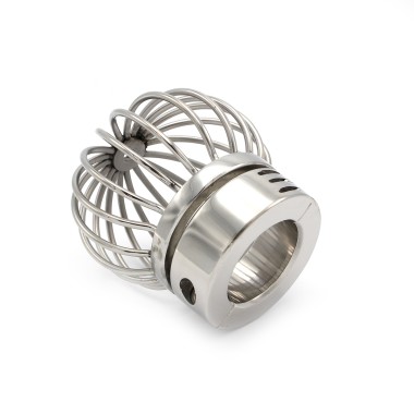 Extreme Ballstretcher Cage