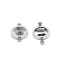 Nipple Clamps Rounded Special