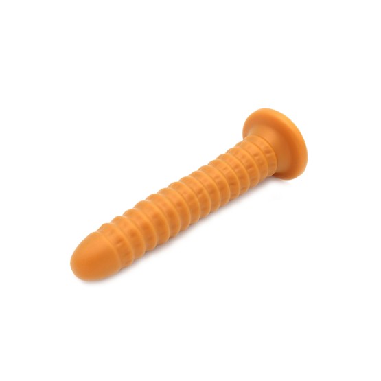 Goldplay Ribbed - S