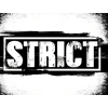 Strict