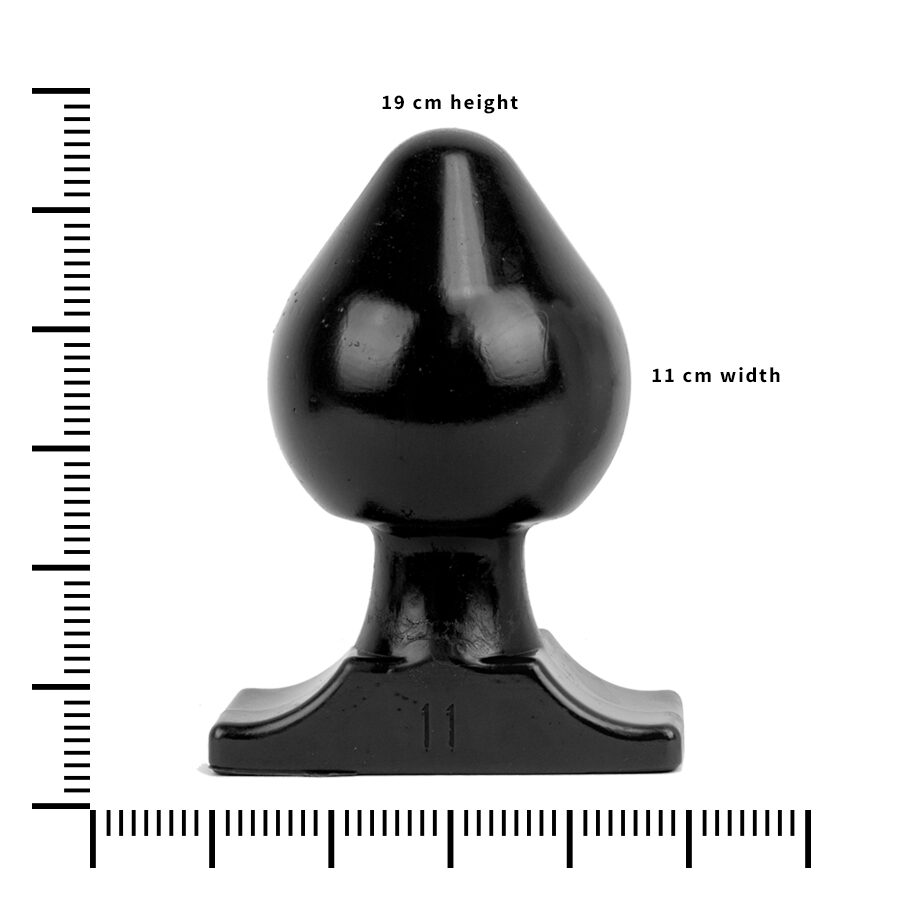 ALL BLACK - AB75