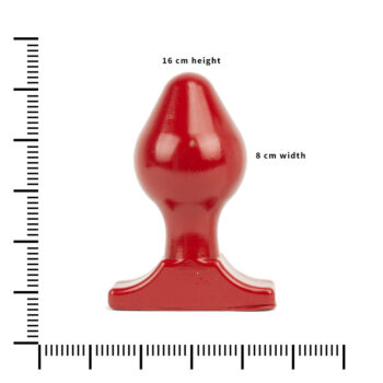 ALL RED - ABR72