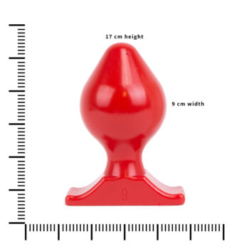 ALL RED - ABR73