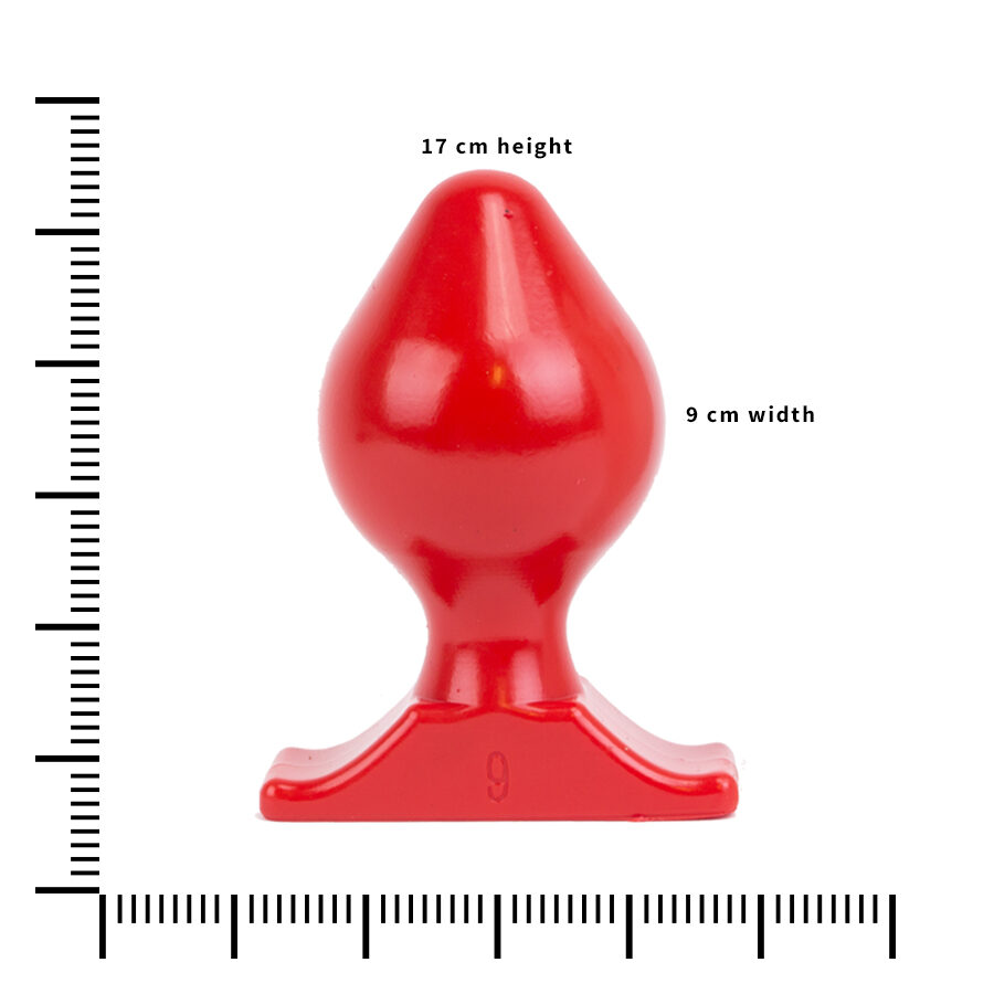 ALL RED - ABR73