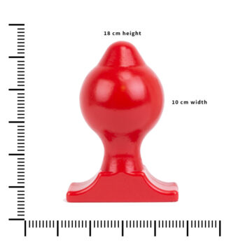 ALL RED - ABR74