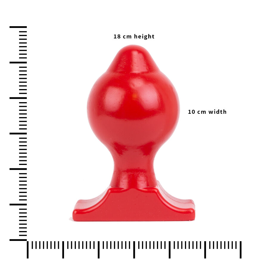 ALL RED - ABR74