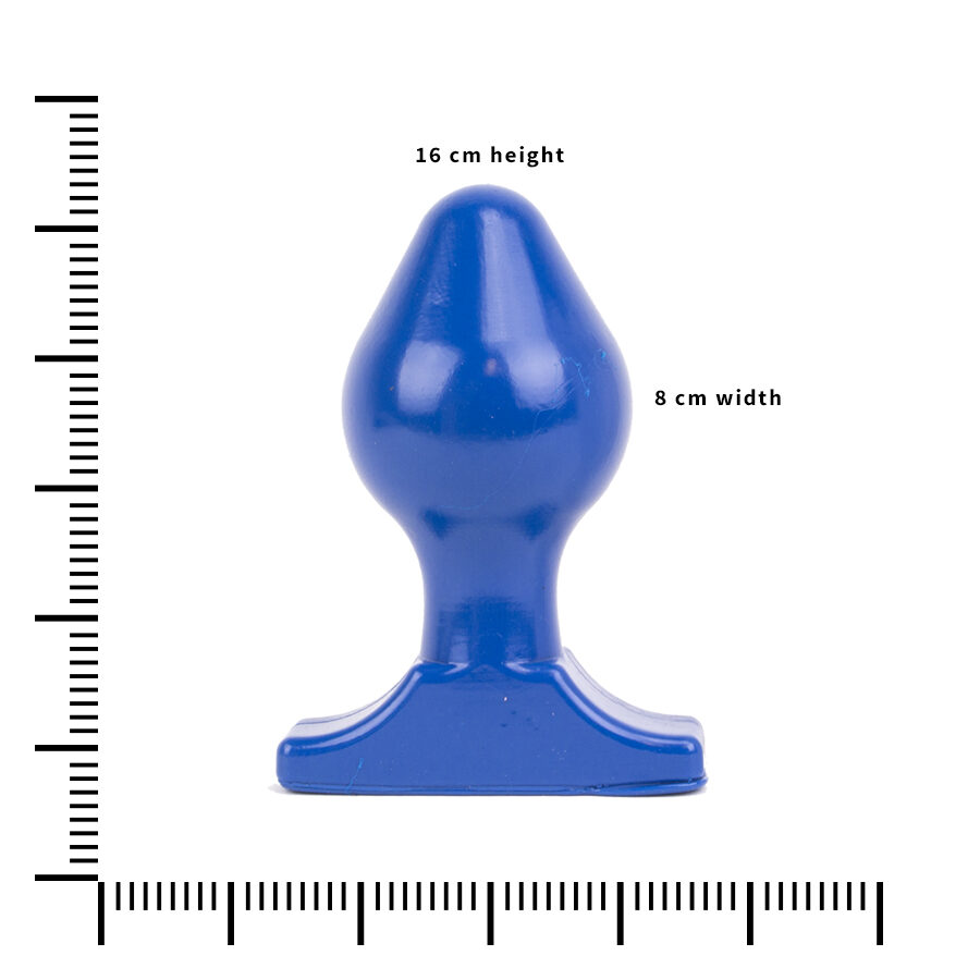 ALL BLUE - ABB72