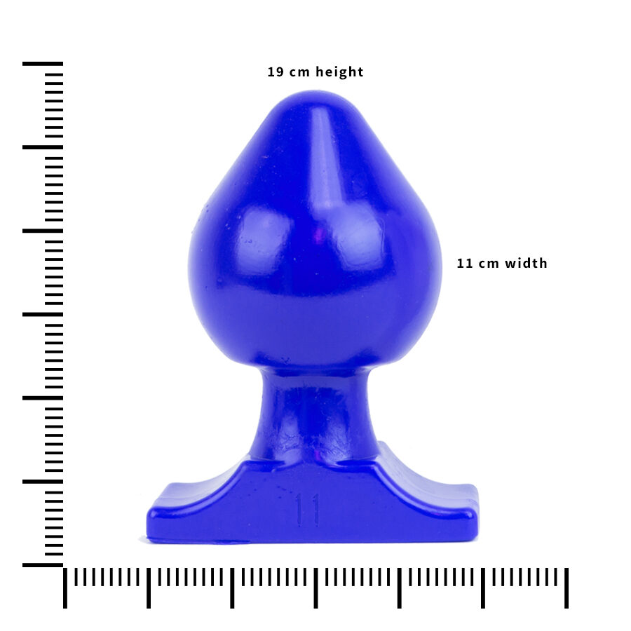 ALL BLUE - ABB75