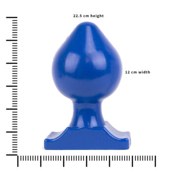 ALL BLUE - ABB76
