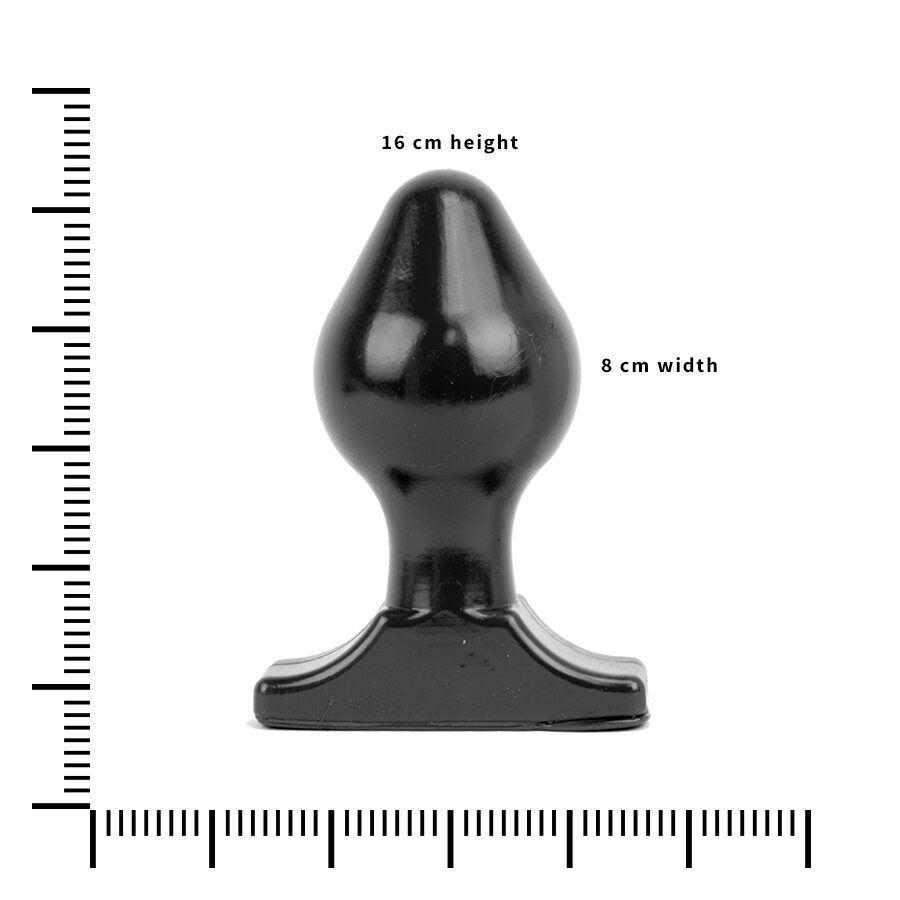 ALL BLACK - AB72