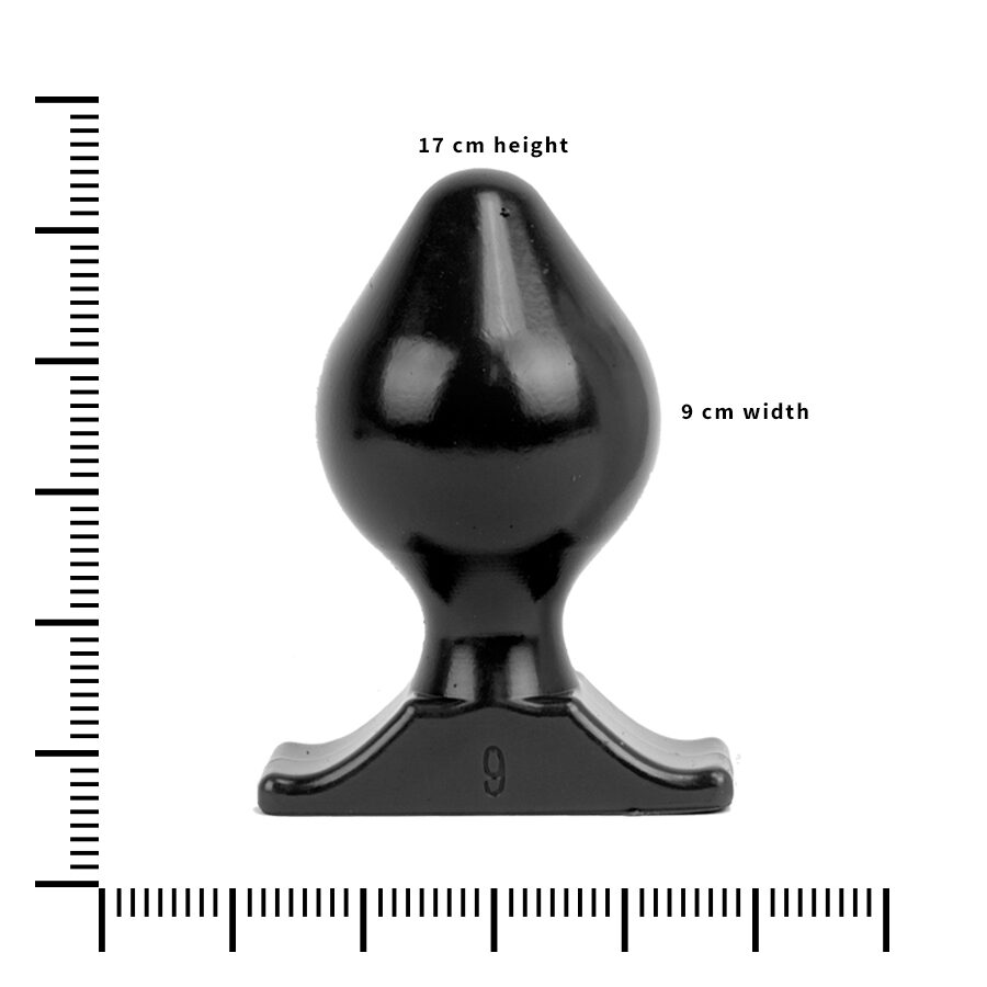 ALL BLACK - AB73