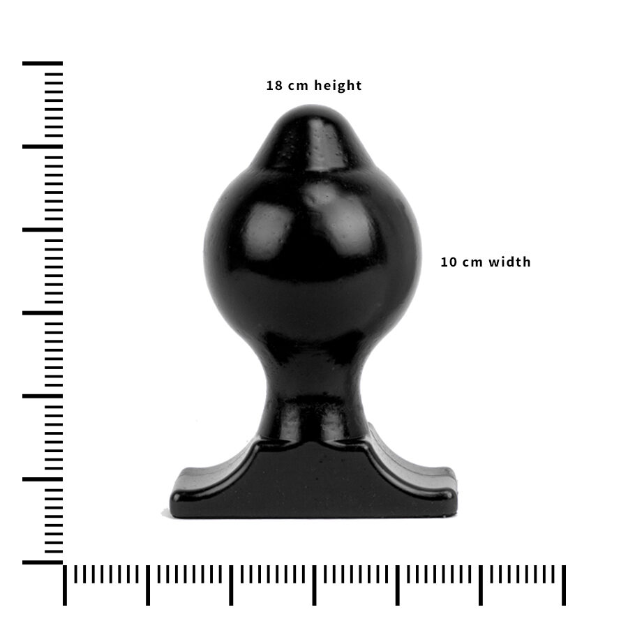 ALL BLACK - AB74
