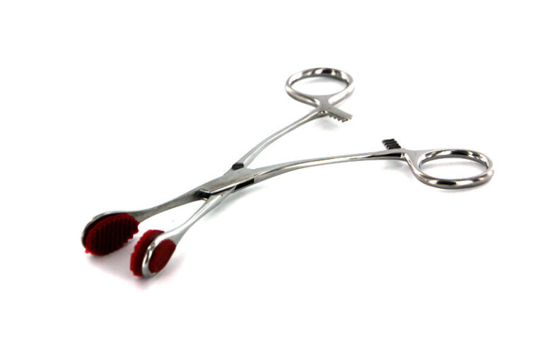 Nipple Clamp