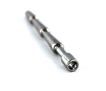 Penisstick Diamond Clear