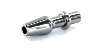 Open ZZ Plug