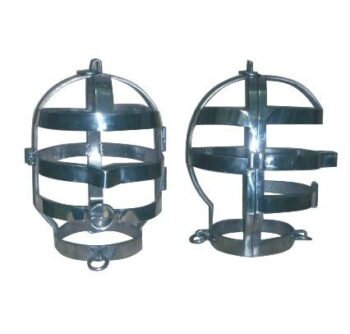 Head Cage