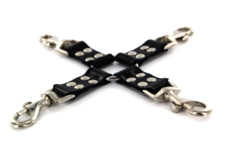 Hogtie 4