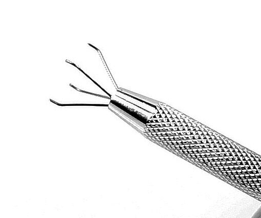 Nipple Grabbers