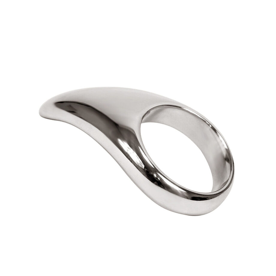 Teardrop Cockring - 50 mm
