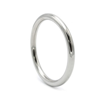 Round Cockring 8 mm - 65 mm