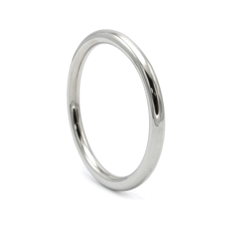 Round Cockring 8 mm - 65 mm