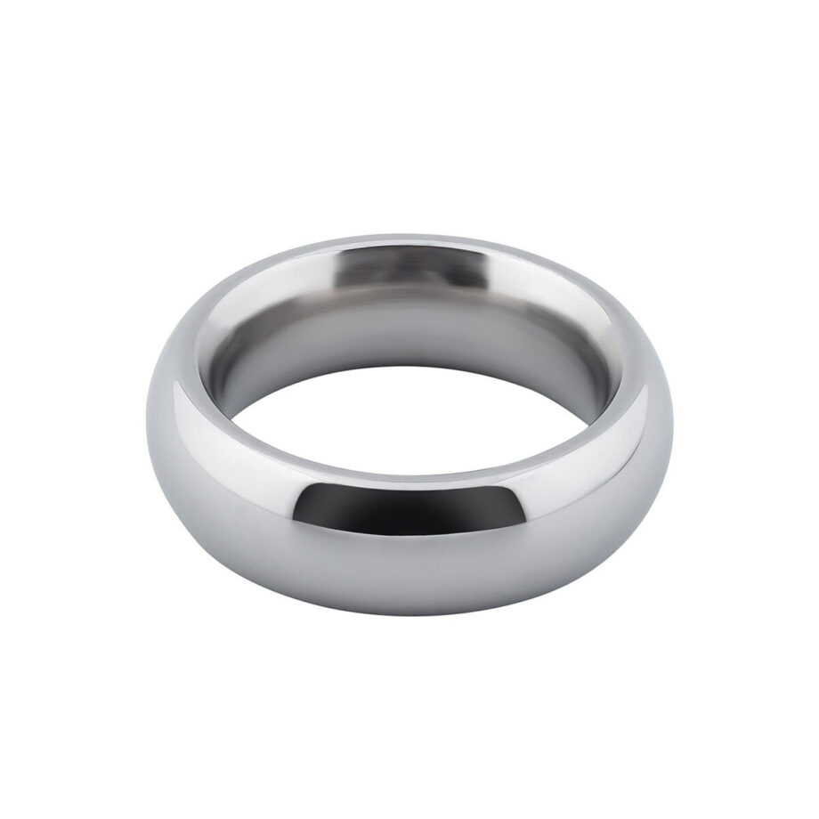 Donut Cockring - 47.5 mm