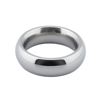 Donut Cockring - 52.5 mm