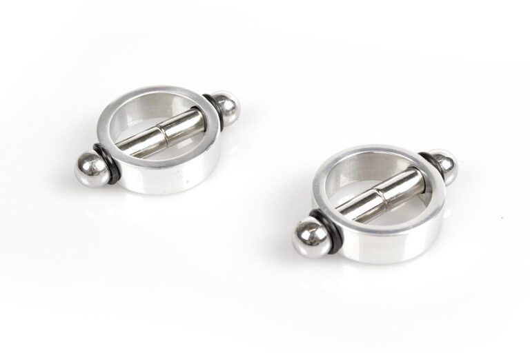 Magnetic Nipple Pinchers (Pair)